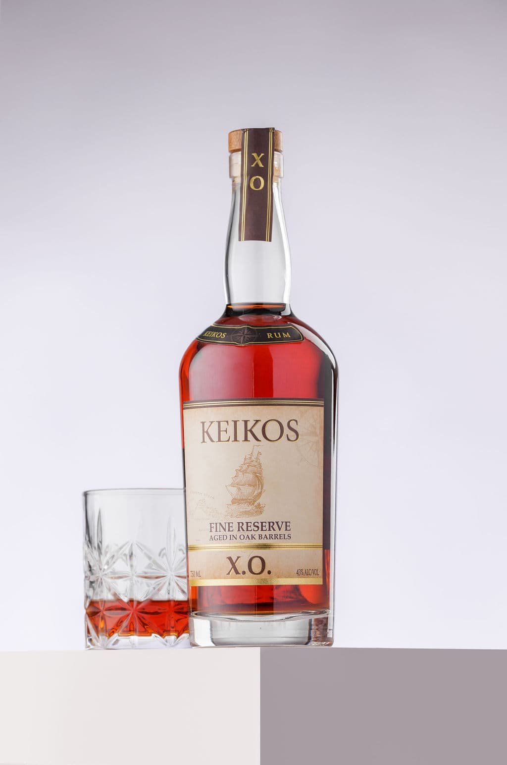 Keikos Fine Reserve