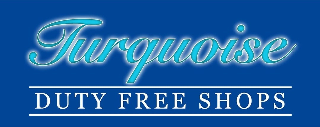 Turquoise Duty Free